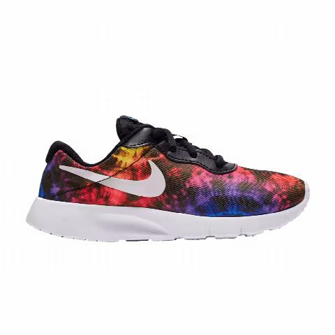 Nike Tanjun Print PS 'Tie Dye'