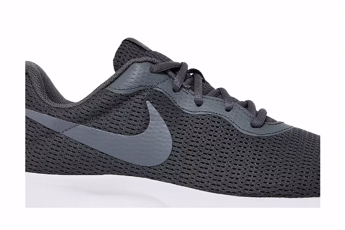 Nike Tanjun Dark Grey, view 3