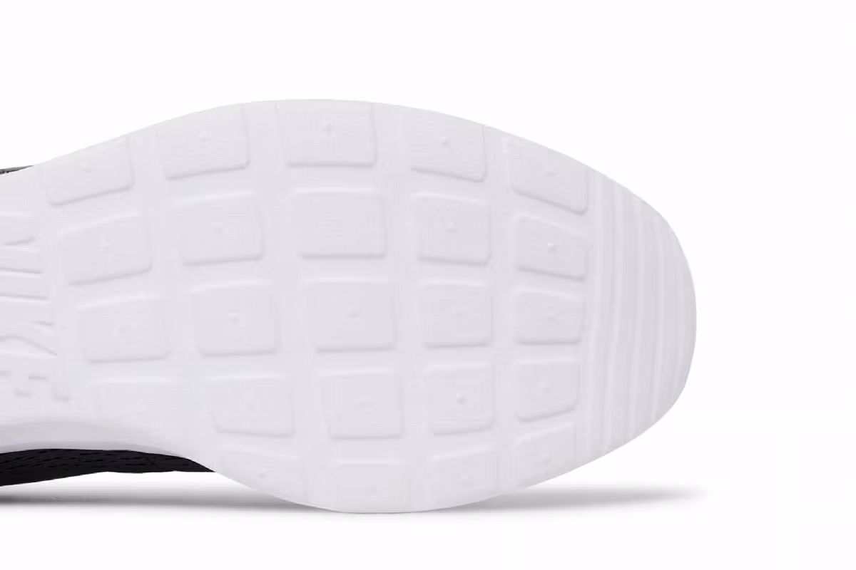 Nike Tanjun Dark Grey, view 6