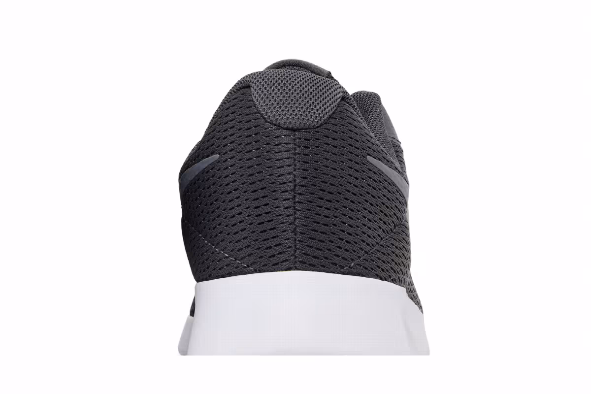 Nike Tanjun Dark Grey, view 8