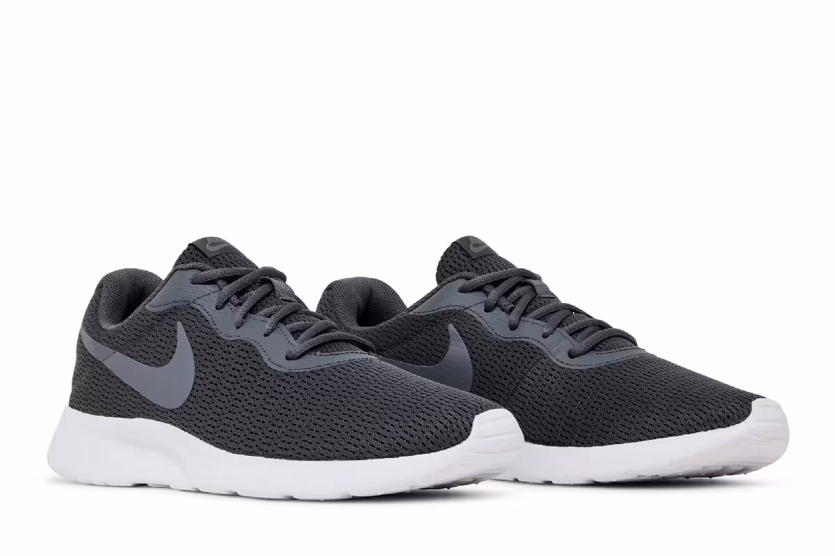 Nike Tanjun Dark Grey, view 9