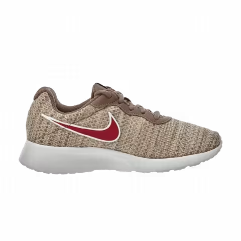 Nike Wmns Tanjun Premium 'Mink Brown'