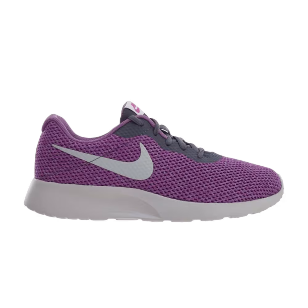 Nike Women's Tanjun SE Light Carbon