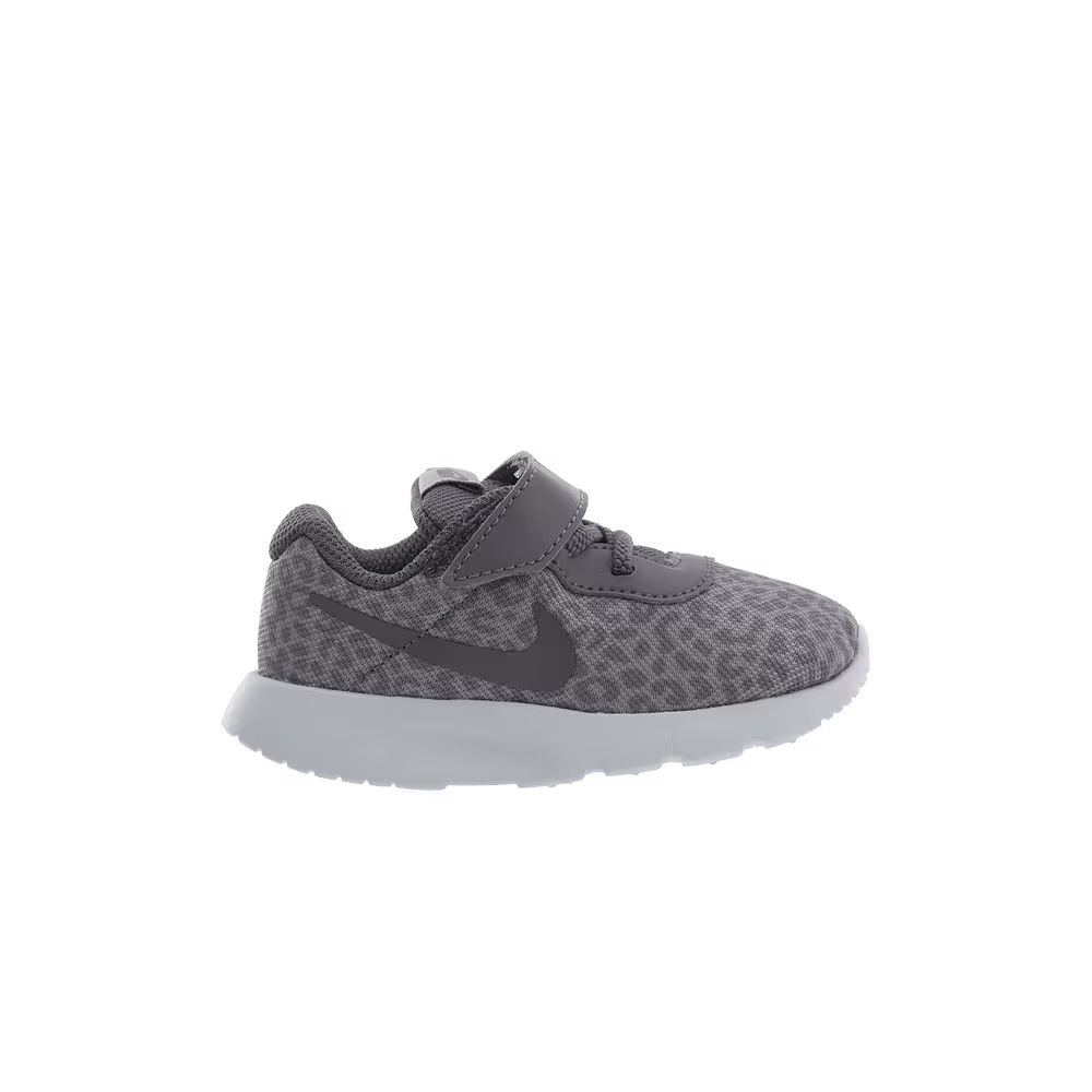 Nike Tanjun Print TD Atmosphere Grey