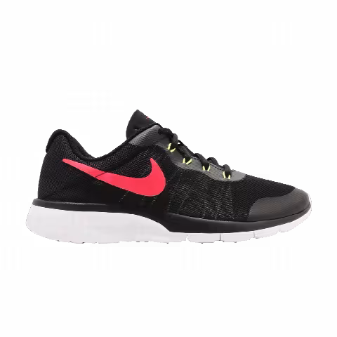 Nike Tanjun Racer GS 'Solar Red'