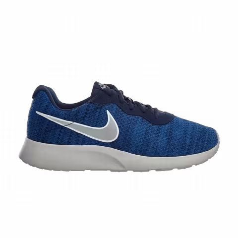 Nike Tanjun Premium 'Midnight Navy'