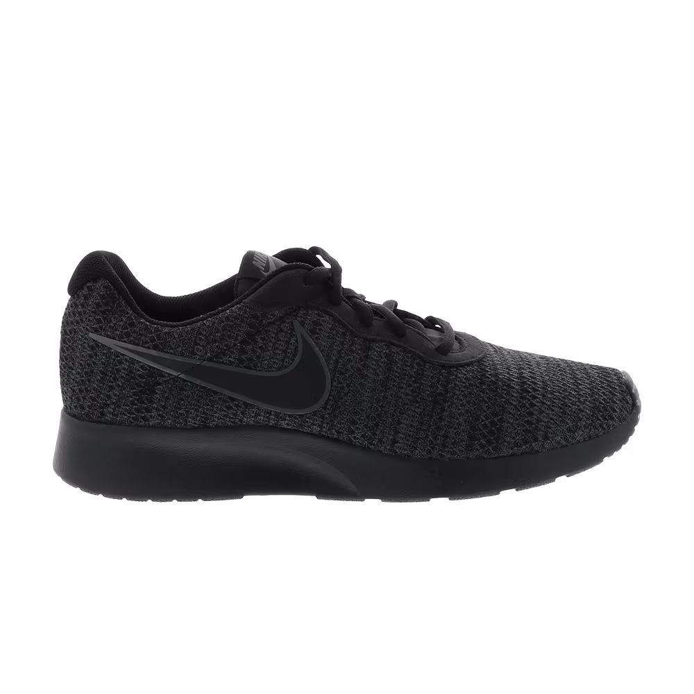 Nike Tanjun Premium Black