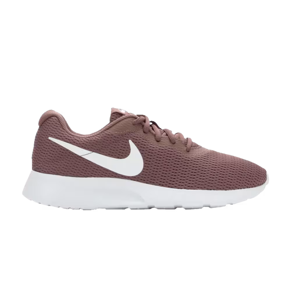 Nike Women's Tanjun Smokey Mauve