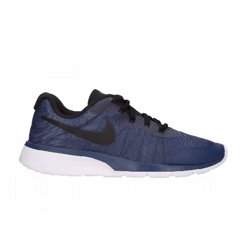Nike Tanjun Racer GS 'Navy Black'