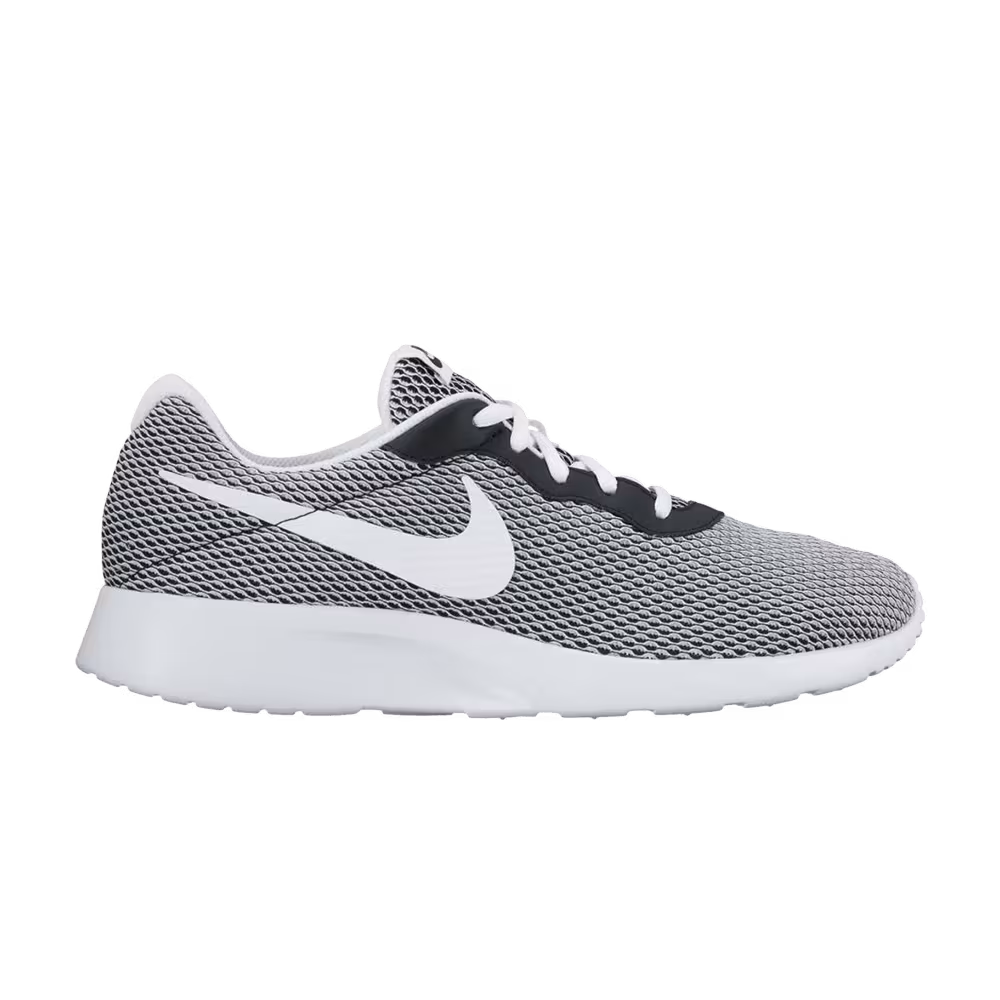 Nike Tanjun SE Black White