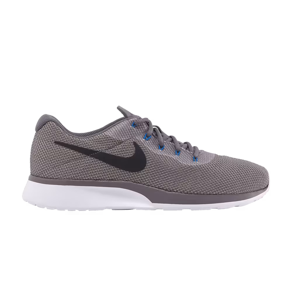 Nike Tanjun Racer Gunsmoke