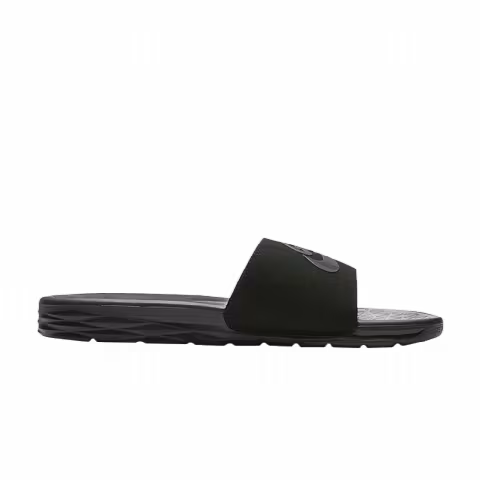 Nike Benassi Solarsoft 2 'Anthracite'