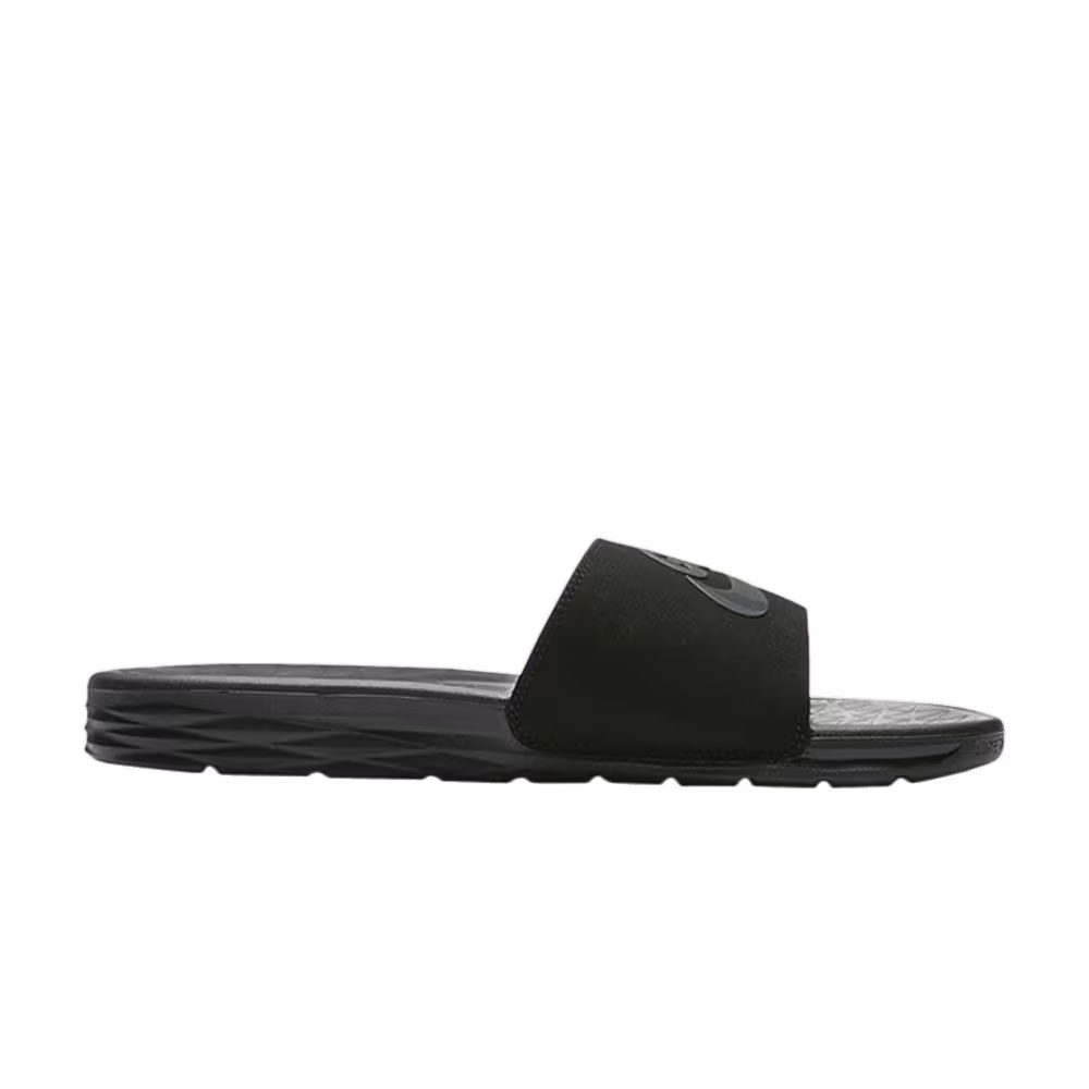 Nike Benassi Solarsoft 2 Anthracite