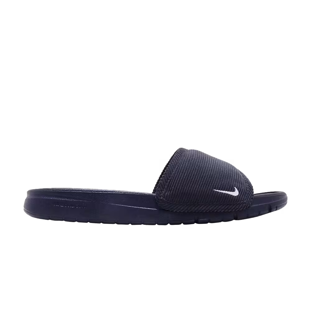 Nike Benassi Solarsoft Slide SP Textile Pack