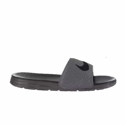 Nike Benassi Solarsoft 'Dark Grey'