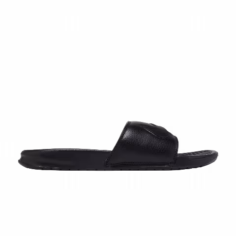 Nike Benassi JDI LTD 'Swoosh Pack - Black'