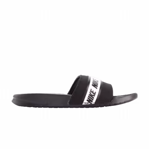 Nike Benassi Slide 'Logo Stripe'