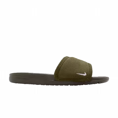 Nike Benassi Solarsoft Slide SP 'Textile Pack'