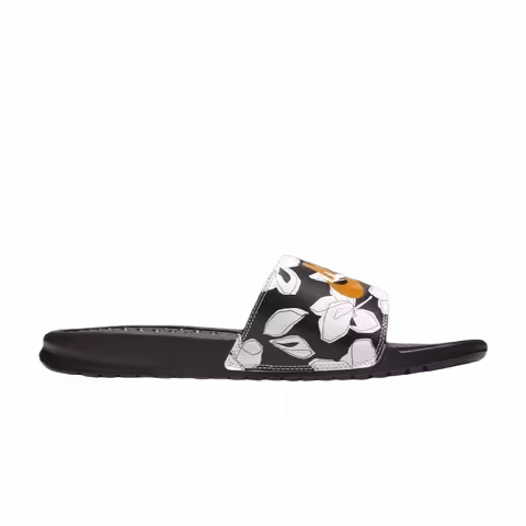 Nike Benassi JDI Print Slide 'Floral'