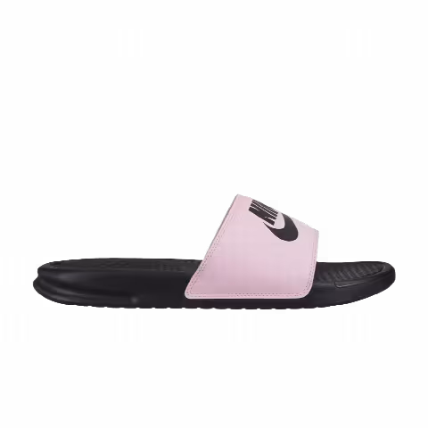 Nike Benassi JDI Slides 'Pink Foam'