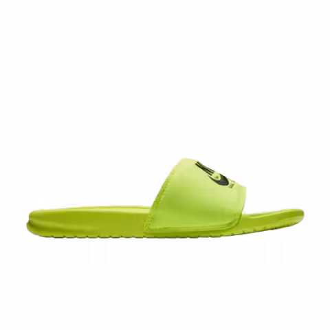 Nike Benassi JDI 'Volt'