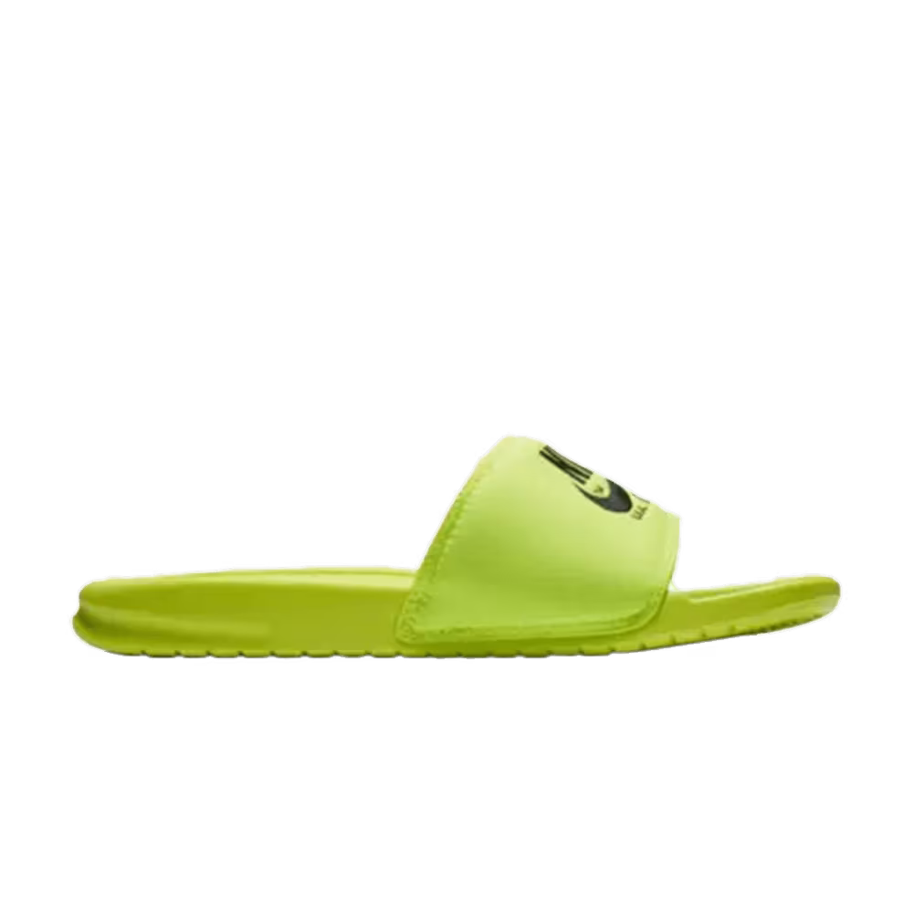 Nike Benassi JDI Volt
