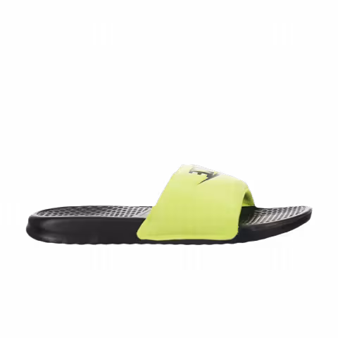 Nike Benassi Slides 'Just Do It'
