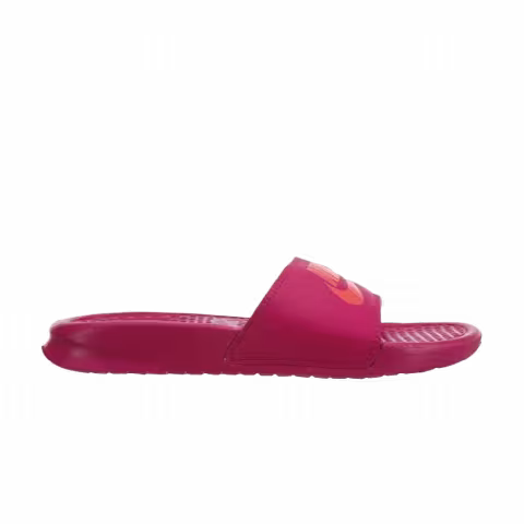 Nike Wmns Benassi JDI 'Deadly Pink'