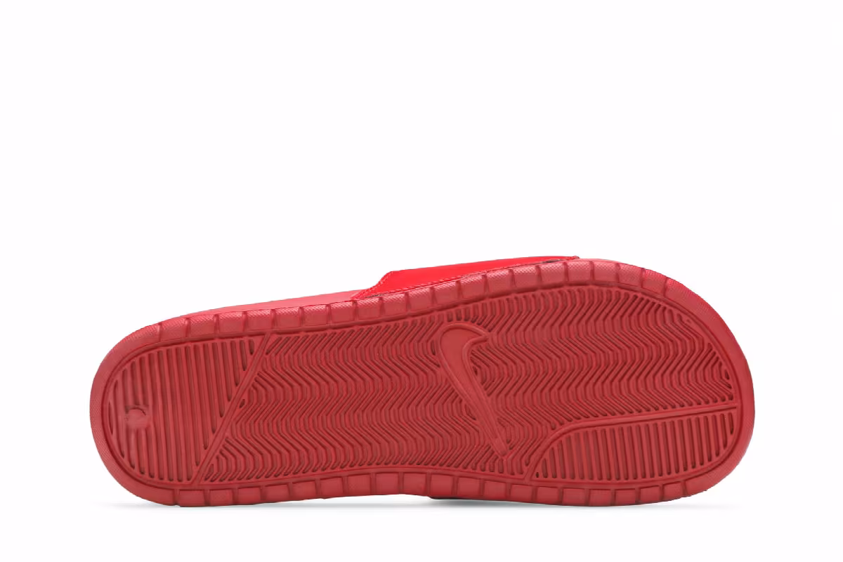 Nike Benassi Slides Just Do It, view 5