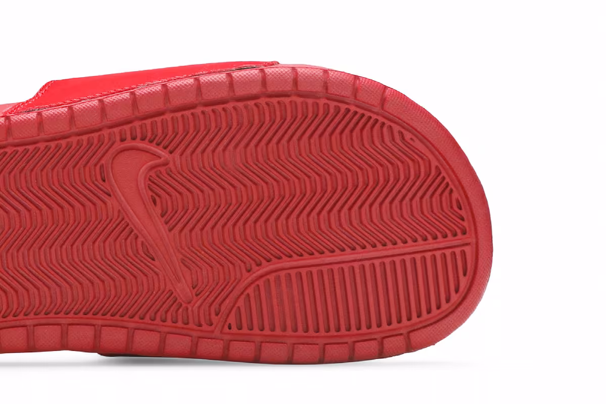 Nike Benassi Slides Just Do It, view 6