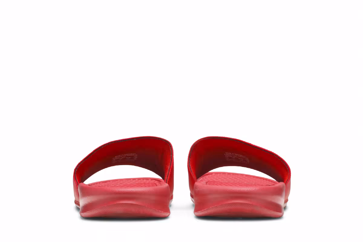 Nike Benassi Slides Just Do It, view 7