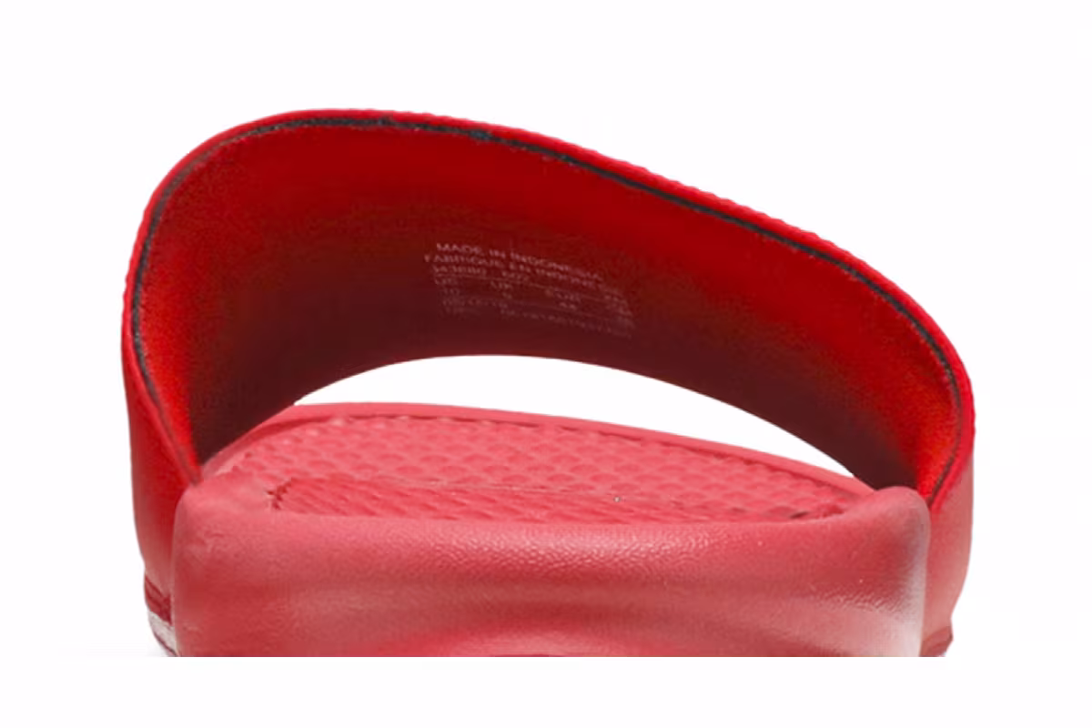 Nike Benassi Slides Just Do It, view 8