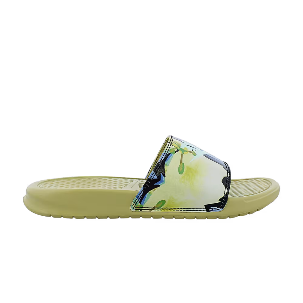Nike Women's Benassi JDI Slide