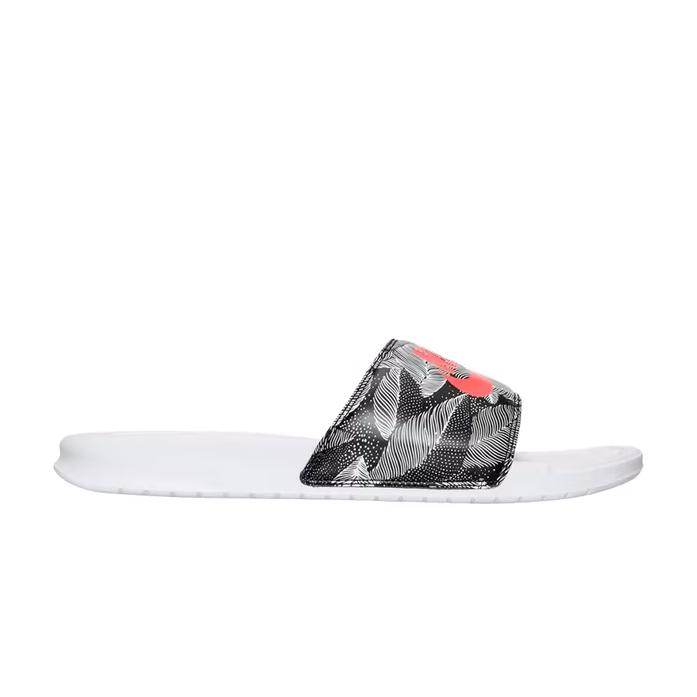 Nike Benassi JDI Print Slide