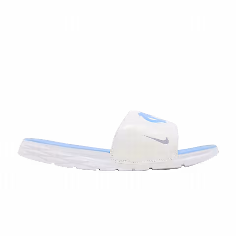 Nike Benassi Solarsoft 'North Carolina'