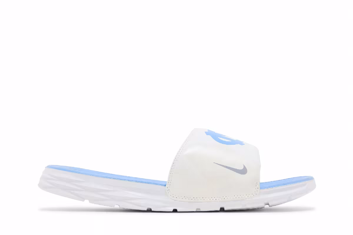 Nike Benassi Solarsoft North Carolina, view 2