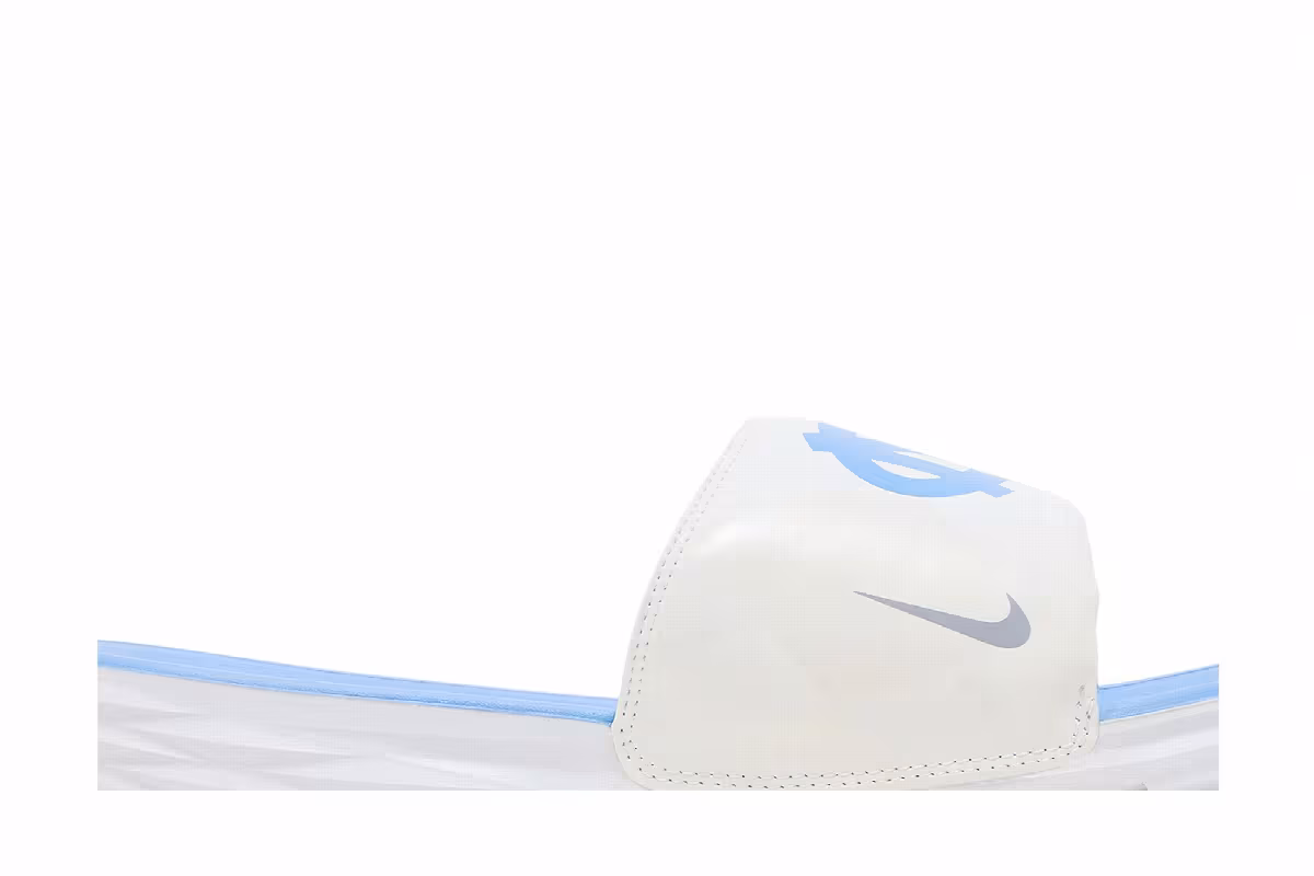 Nike Benassi Solarsoft North Carolina, view 3