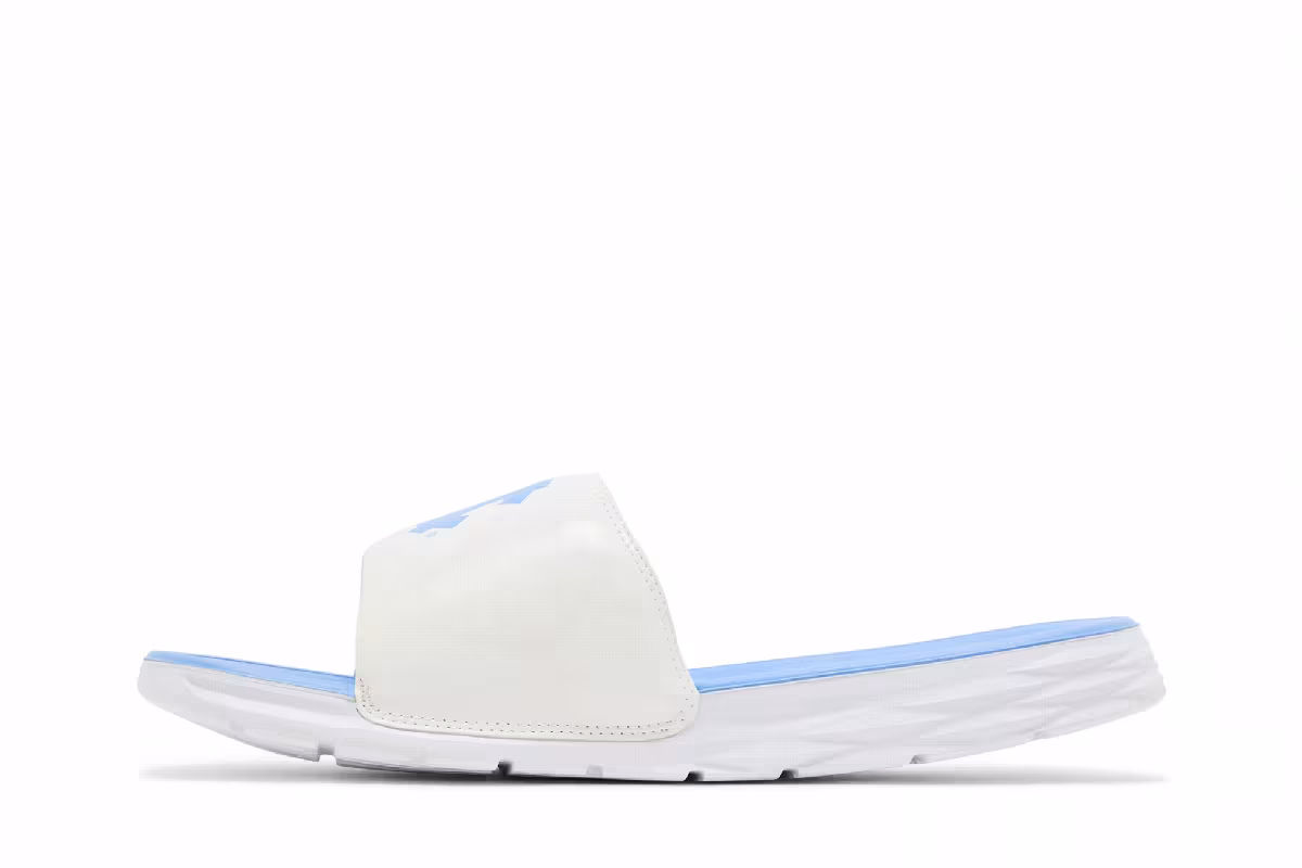 Nike Benassi Solarsoft North Carolina, view 4