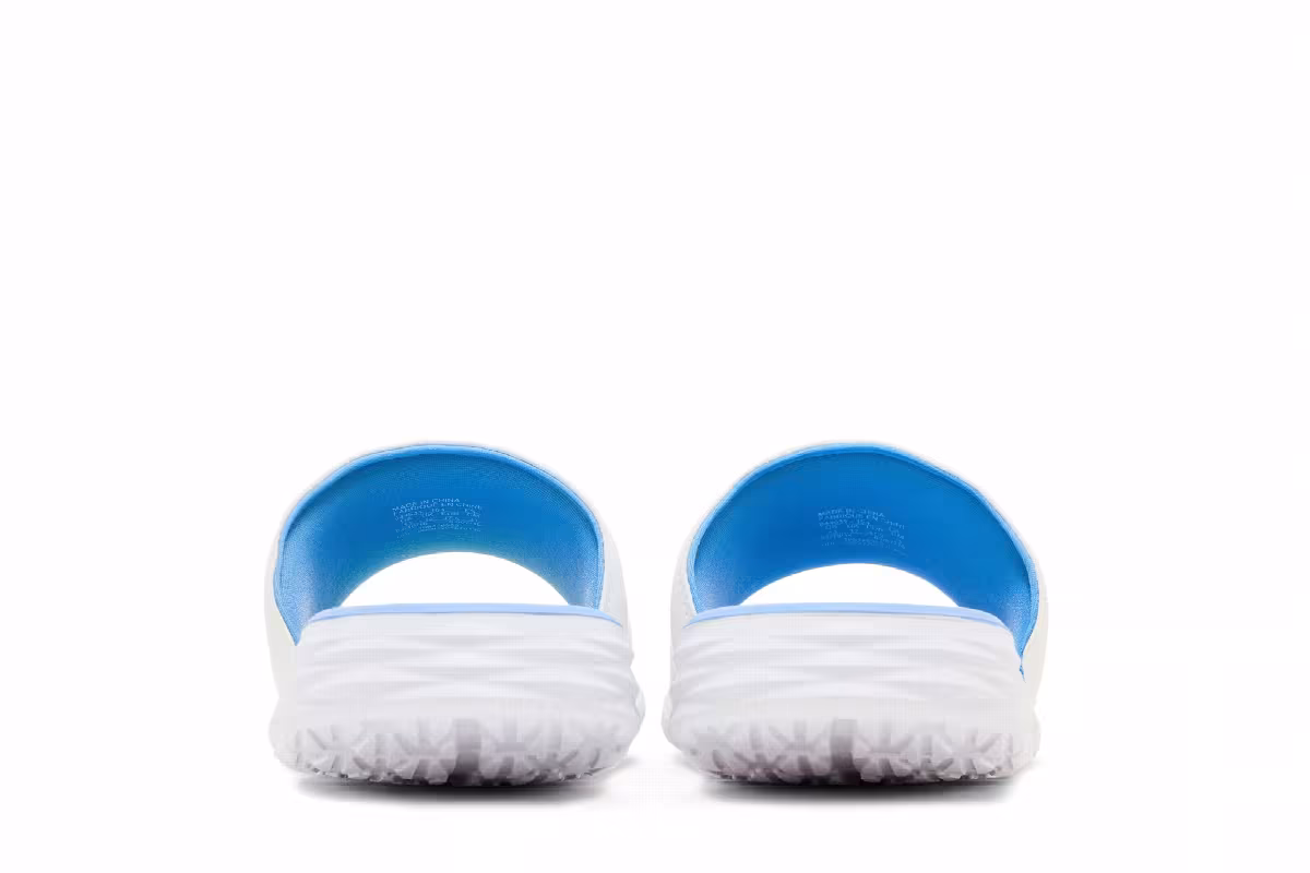 Nike Benassi Solarsoft North Carolina, view 7