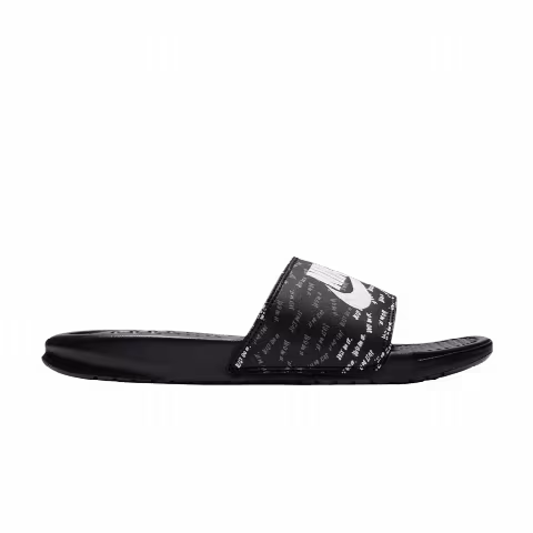 Nike Wmns Benassi JDI Print 'Just Do It - Allover Print'