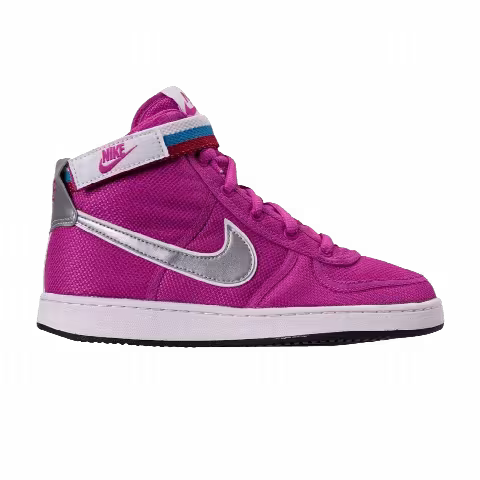 Nike Vandal High Supreme GS 'Fuchsia Blast'