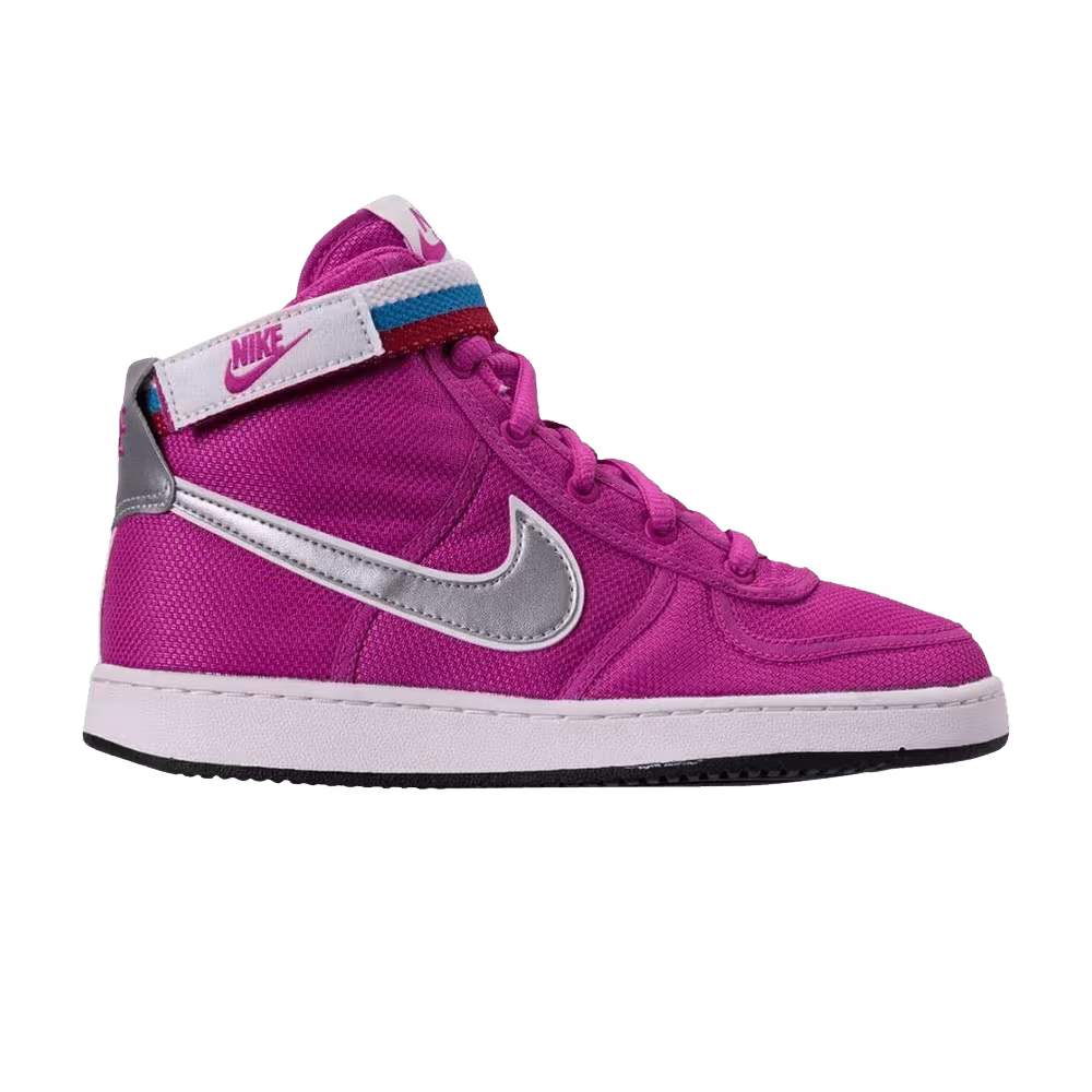 Nike Vandal High Supreme GS Fuchsia Blast