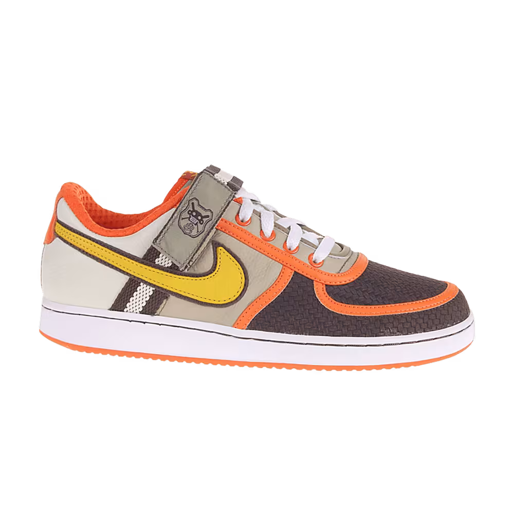 Nike Vandal Low