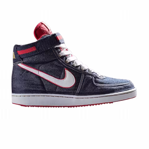 Nike Vandal High Supreme (VNTG)