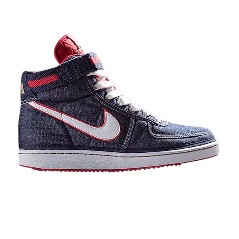 Nike Vandal High Supreme (VNTG)