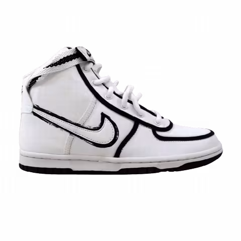 Nike Vandal High GS 'White'