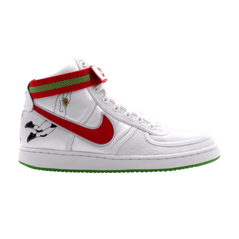 Nike Vandal High Premium