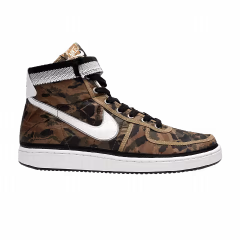 Nike Vandal High Supreme VNTG 'Camo'