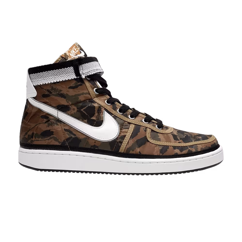 Nike Vandal High Supreme VNTG Camo
