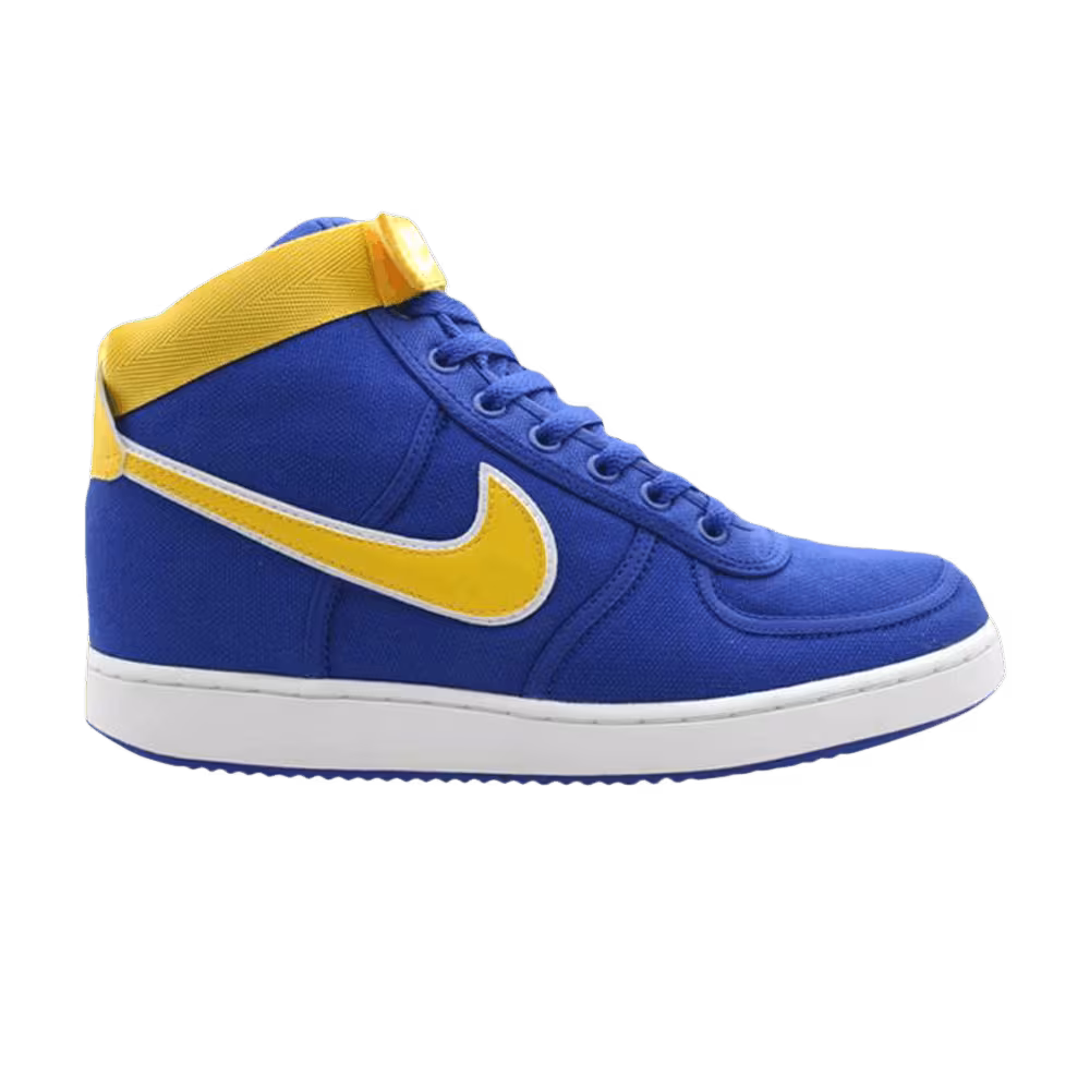 Nike Vandal High Canvas